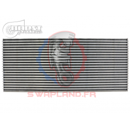 Corps intercooler 700 – 300 – 100 mm – SWAPLAND - 2