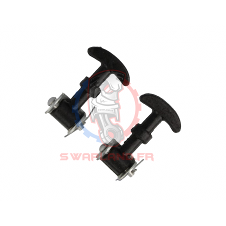 Attache capot big caoutchouc - Swapland