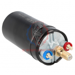 Pompe à essence QSP externe 320 L/H- Swapland 2