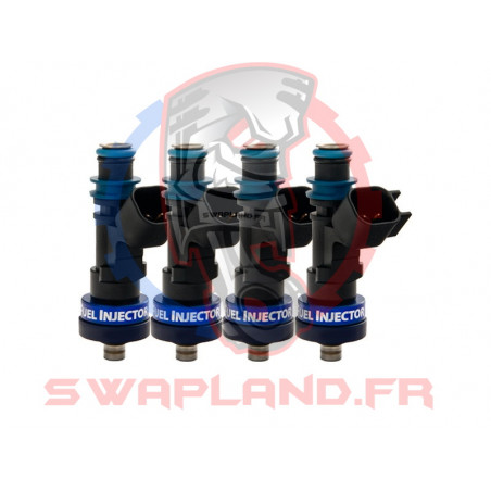 Injecteur gros debit Honda B, H & D serie sauf D17 OBD2