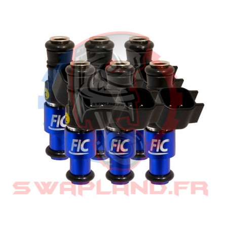 Injecteur gros debit 350Z FIC pour la preparation moteur.