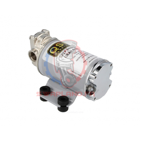 Pompe à huile électrique 12 volts - Swapland -