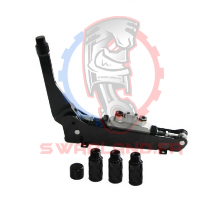 Frein à main hydraulique universel - Swapland