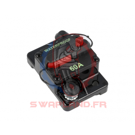 Coupe circuit étanche 60 A - SWAPLAND -