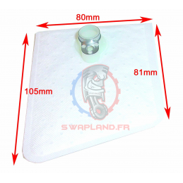 Filtre à essence pour pompe immergé -SWAPLAND - 2