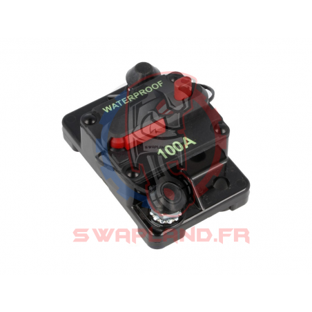 Coupe circuit étanche 100 A - SWAPLAND -