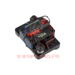 Coupe circuit étanche 135 A - SWAPLAND -