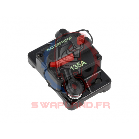 Coupe circuit étanche 135 A - SWAPLAND -