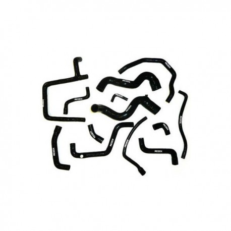 Kit durite d'eau 21 2.0 Turbo