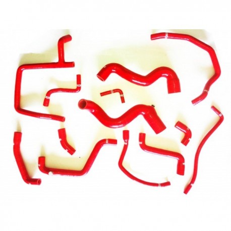 Kit durite d'eau 21 2.0 Turbo