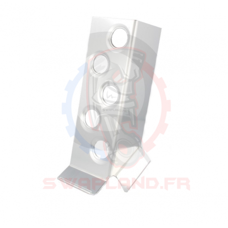 Repose pied en aluminium pour pilote- Swapland