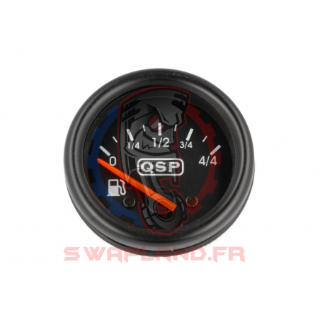 Manomètre jauge essence - SWAPLAND -