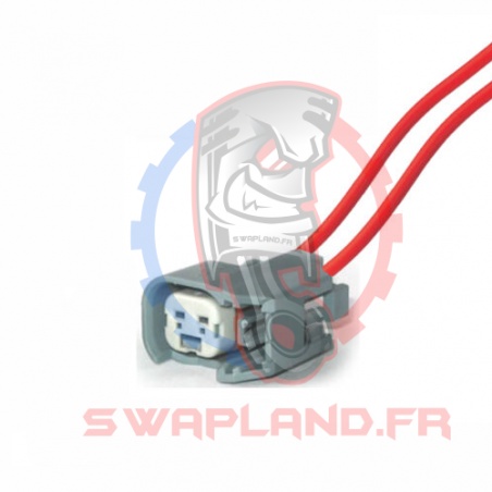 Prise EV6 femelle - Swapland -