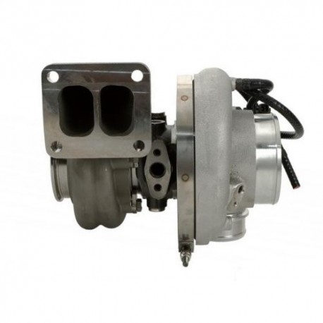 EFR-8374 Twin Scroll T4 AR1.05 179398