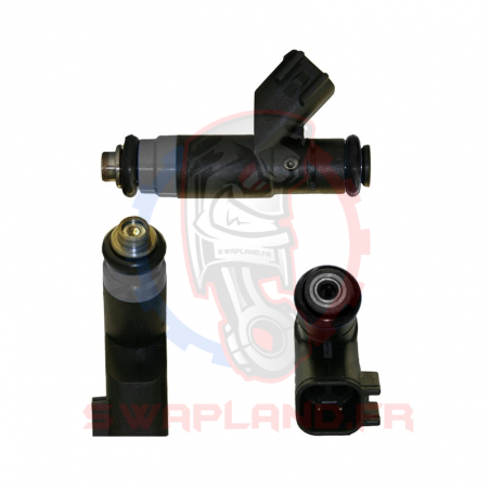 Injecteurs gros débit 550cc Siemens Deka FI114510