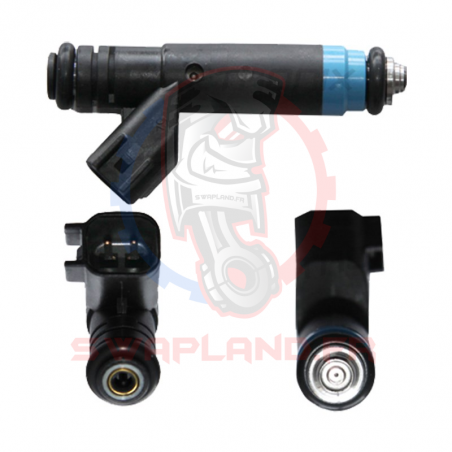 Injecteurs gros débit 840cc Siemens Deka FI114991