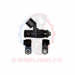 Injecteurs gros débit 860cc court Siemens Deka FI114800