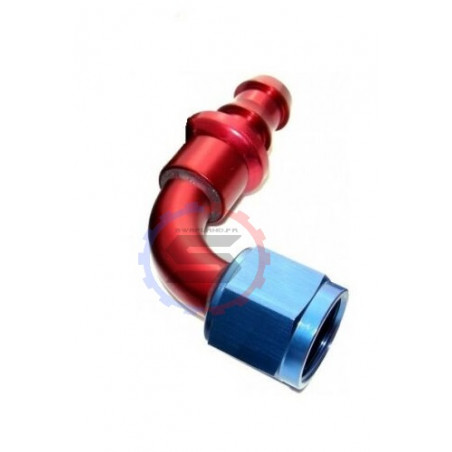 Raccord 90 degrés à manchonner dash 4 – SWAPLAND