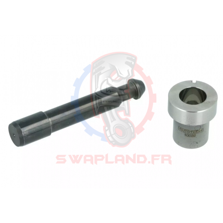 Pompe à essence gros débit 2L5 TFSI haute pression Autotech - SWAPLAND