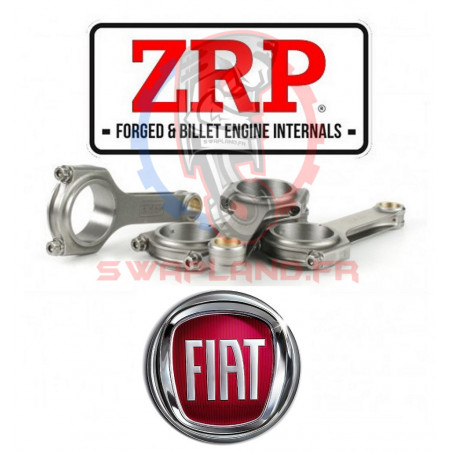 Bielle Fiat 1.4L - 1.6L Punto - Uno - Tempra ZRP 