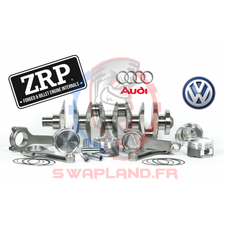 Stroker kit VAG 2L TFSI TSI 20vt - Swapland -