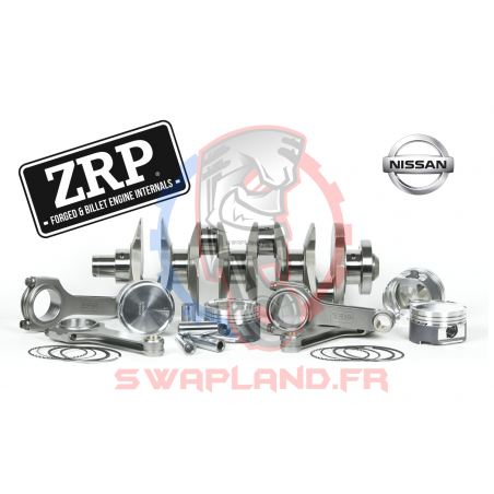 Stroker kit Nissan SR20DET / SR20DE - Swapland -