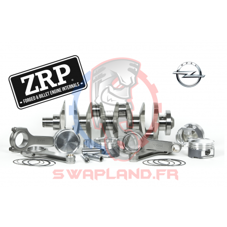 Stroker kit Opel 1.6L Turbo Z16LET - Swapland -