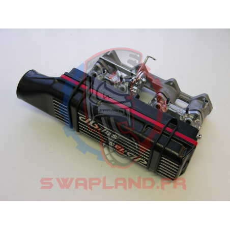 Boitier papillons BMW Dbilas moteur M10 - SWAPLAND