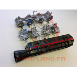 Boitier papillons BMW Dbilas moteur M10 - SWAPLAND 2