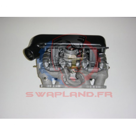 Boitier papillons PSA Dbilas moteur 1.9 à 1.6 8V XU - SWAPLAND