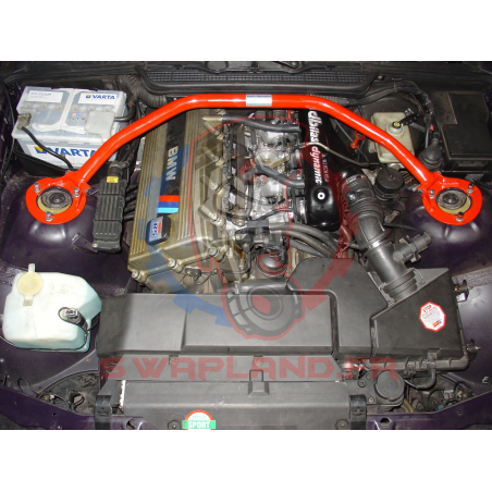 Boitier papillons BMW 1.9 Dbilas moteur M44B19 - SWAPLAND