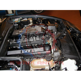 Boitier papillons BMW Dbilas moteur M20 E30 E34 - SWAPLAND 2