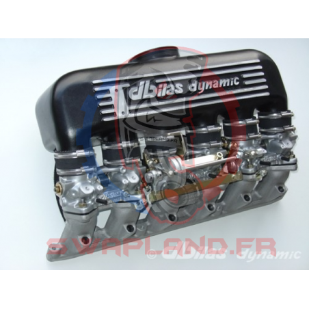 Boitier papillons BMW Dbilas moteur M50/M52 - SWAPLAND