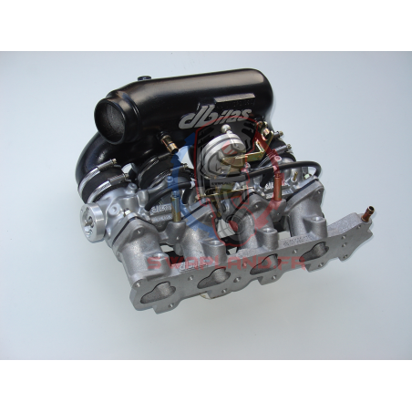 Boitier papillons OPEL Dbilas moteur 1.8 X18XE - SWAPLAND