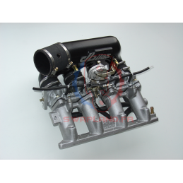 Boitier papillons OPEL Dbilas moteur 2.0 X20XEV - SWAPLAND 2