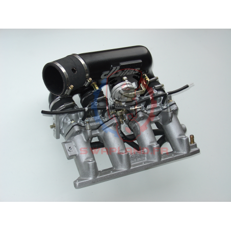 Boitier papillons OPEL Dbilas moteur 2.0 X20XEV - SWAPLAND