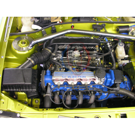 Boitier papillons OPEL Dbilas moteur 1.6 C16SE - SWAPLAND