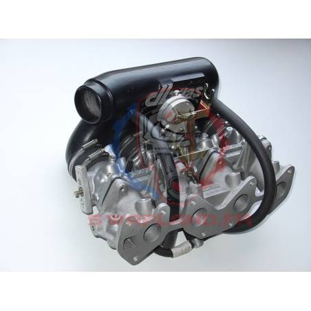 Boitier papillons OPEL Dbilas moteur 1.6 C16SE et arbre à came -SWAPLAND-