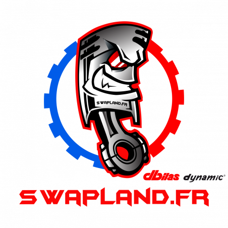 Boitier papillons OPEL Dbilas moteur 2L 8V 20SE - SWAPLAND