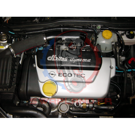Boitier papillons OPEL Dbilas moteur 1.6 X16XE - SWAPLAND