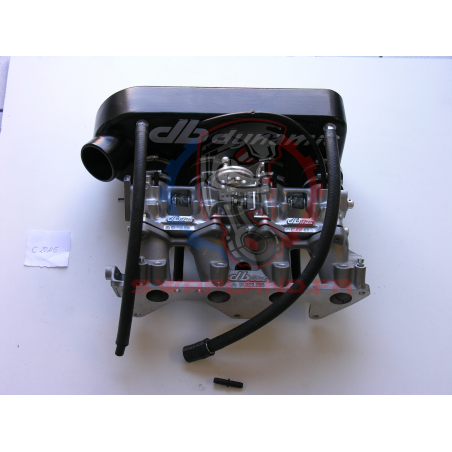 Boitier papillons OPEL Dbilas moteur 2L 8V C20NE - SWAPLAND