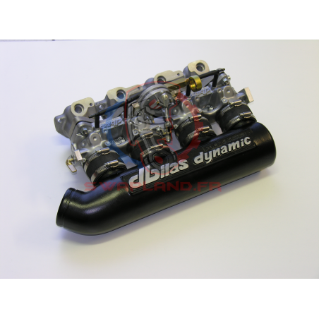 Boitier papillons SEAT Dbilas moteur 1L8 16V ADL - SWAPLAND