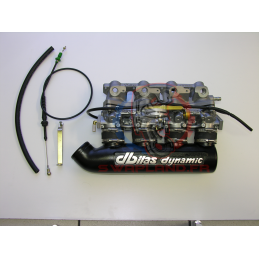 Boitier papillons SEAT Dbilas moteur 1L8 16V ADL - SWAPLAND 2