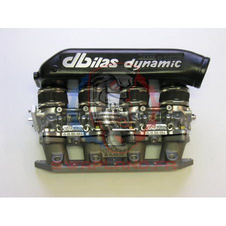 Boitier papillons VAG Dbilas moteur 1L4 1L6 16V - SWAPLAND