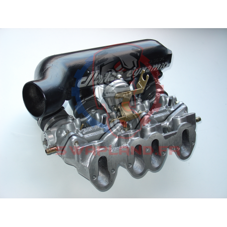 Boitier papillons VAG Dbilas moteur 2L 8v 2E - SWAPLAND