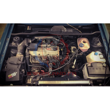 Boitier papillons VAG Dbilas moteur 2L 8v 2E - SWAPLAND