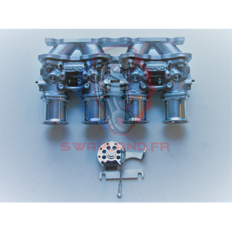 Boitier papillons course Dbilas PSA moteur TU - SWAPLAND