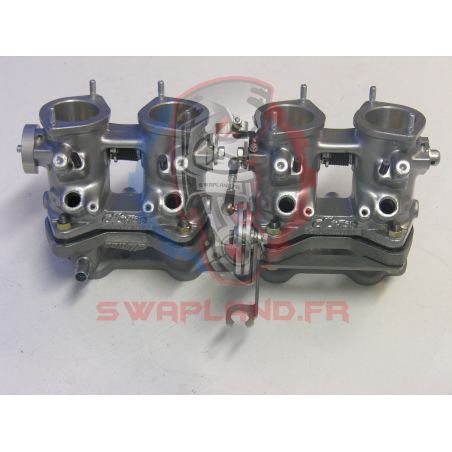 Boitier papillon course Dbilas VAG moteur 1l8 16v - SWAPLAND