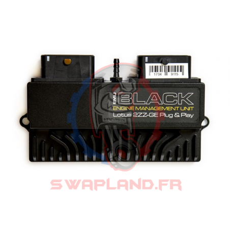 Gestion Ecumaster Black Lotus - SWAPLAND