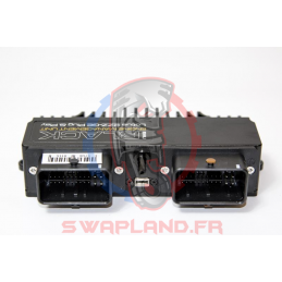 Gestion Ecumaster Black Lotus - SWAPLAND 2